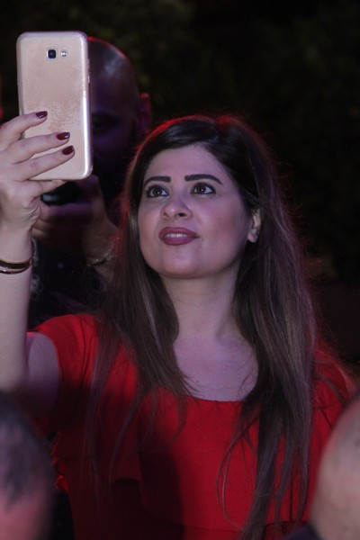 Michella Sassine